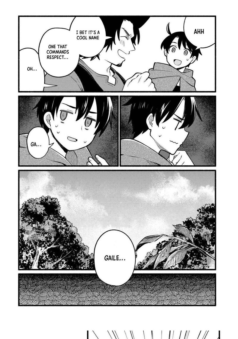 Tensei Mae No Tutorial De Isekai Saikyou Ni Narimashita Junbi Shisugite Daini No Jinsei Wa Easy Mode Desu 6 20