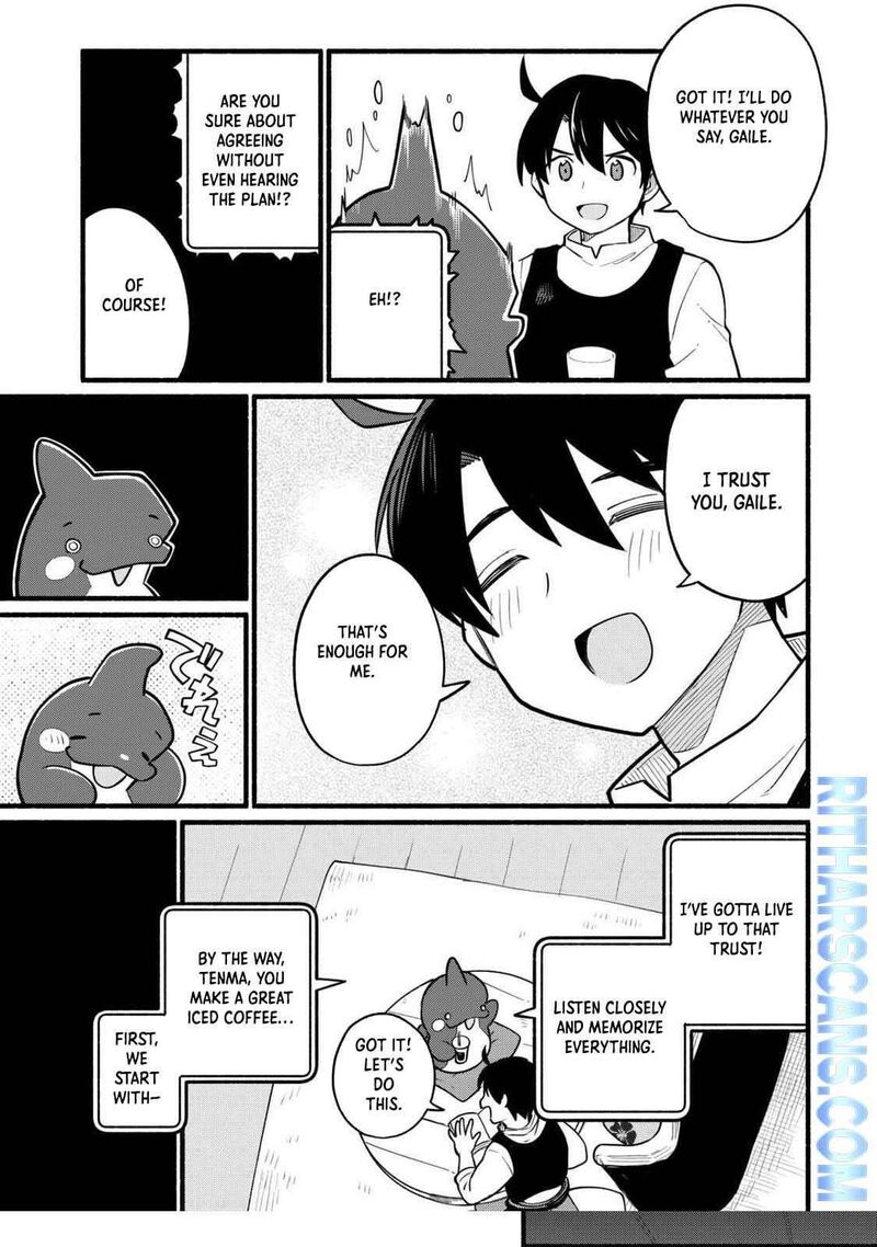 Tensei Mae No Tutorial De Isekai Saikyou Ni Narimashita Junbi Shisugite Daini No Jinsei Wa Easy Mode Desu 6 23