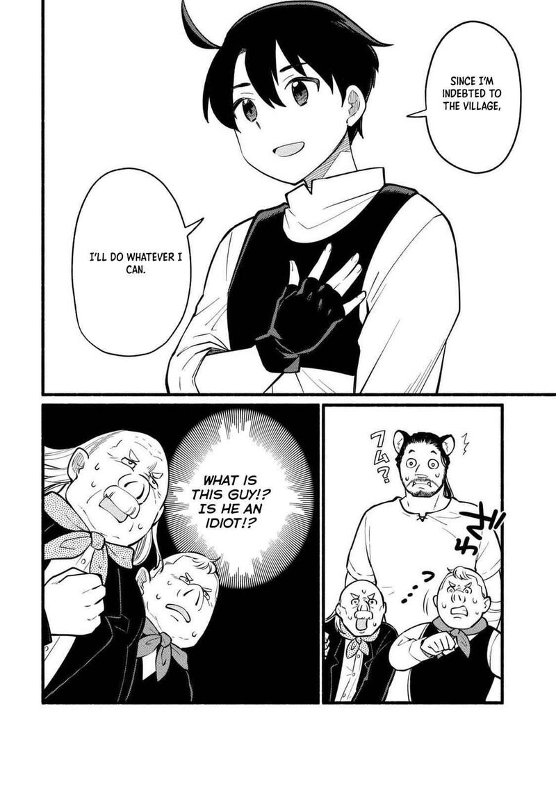 Tensei Mae No Tutorial De Isekai Saikyou Ni Narimashita Junbi Shisugite Daini No Jinsei Wa Easy Mode Desu 6 30