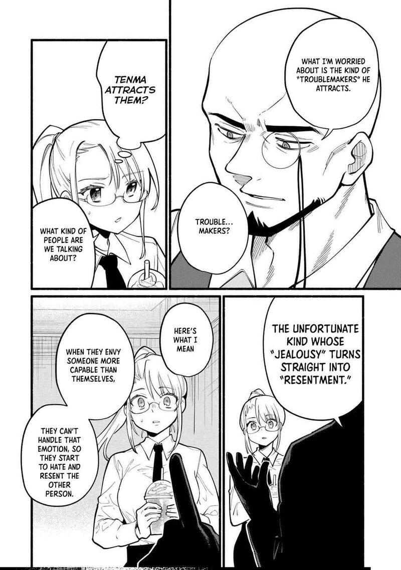 Tensei Mae No Tutorial De Isekai Saikyou Ni Narimashita Junbi Shisugite Daini No Jinsei Wa Easy Mode Desu 6 4