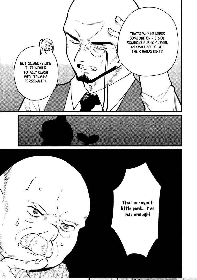 Tensei Mae No Tutorial De Isekai Saikyou Ni Narimashita Junbi Shisugite Daini No Jinsei Wa Easy Mode Desu 6 7