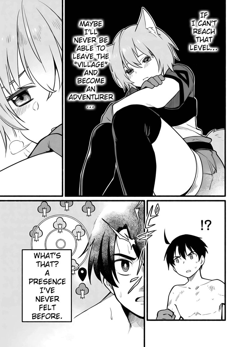 Tensei Mae No Tutorial De Isekai Saikyou Ni Narimashita Junbi Shisugite Daini No Jinsei Wa Easy Mode Desu 7 13