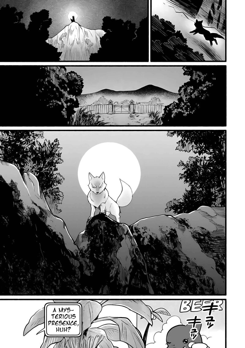 Tensei Mae No Tutorial De Isekai Saikyou Ni Narimashita Junbi Shisugite Daini No Jinsei Wa Easy Mode Desu 7 27