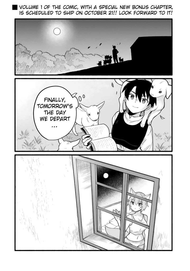 Tensei Mae No Tutorial De Isekai Saikyou Ni Narimashita Junbi Shisugite Daini No Jinsei Wa Easy Mode Desu 7 30