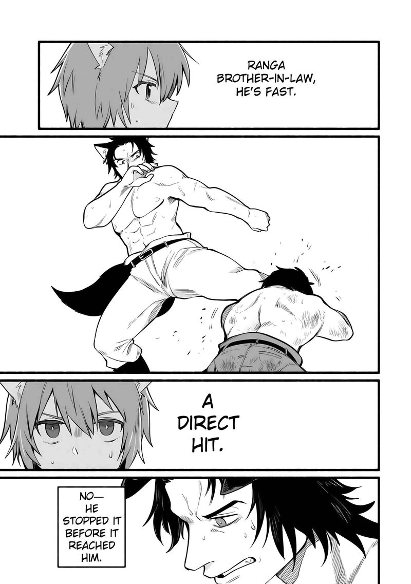 Tensei Mae No Tutorial De Isekai Saikyou Ni Narimashita Junbi Shisugite Daini No Jinsei Wa Easy Mode Desu 7 5