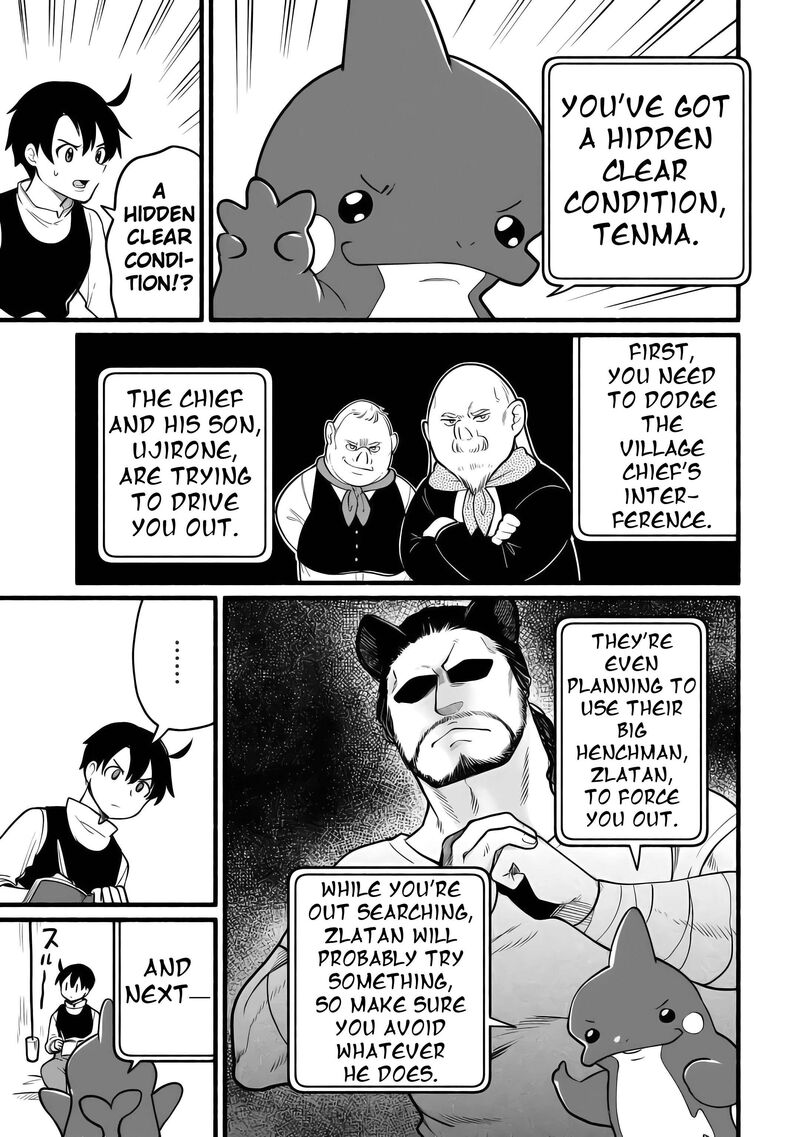 Tensei Mae No Tutorial De Isekai Saikyou Ni Narimashita Junbi Shisugite Daini No Jinsei Wa Easy Mode Desu 8 13