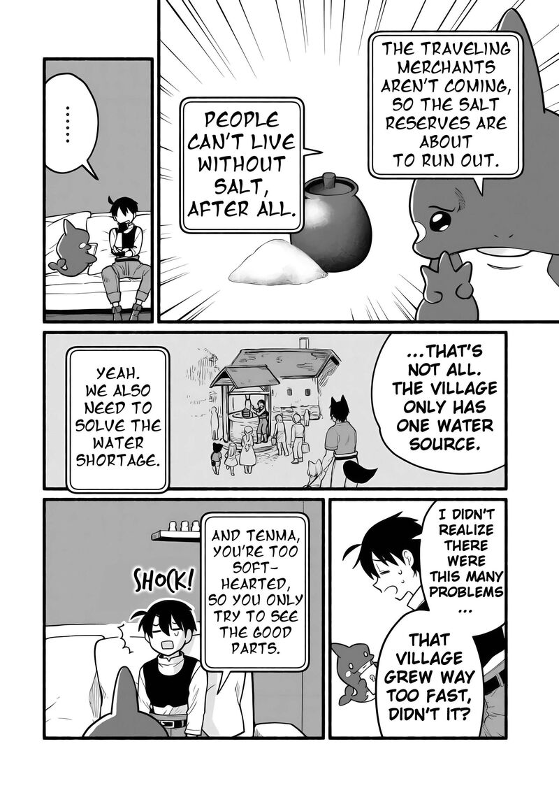 Tensei Mae No Tutorial De Isekai Saikyou Ni Narimashita Junbi Shisugite Daini No Jinsei Wa Easy Mode Desu 8 16