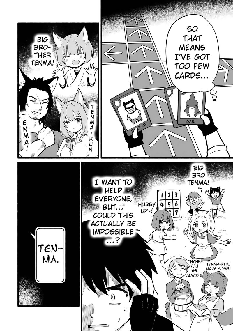 Tensei Mae No Tutorial De Isekai Saikyou Ni Narimashita Junbi Shisugite Daini No Jinsei Wa Easy Mode Desu 8 18