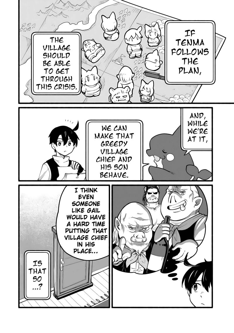 Tensei Mae No Tutorial De Isekai Saikyou Ni Narimashita Junbi Shisugite Daini No Jinsei Wa Easy Mode Desu 8 20