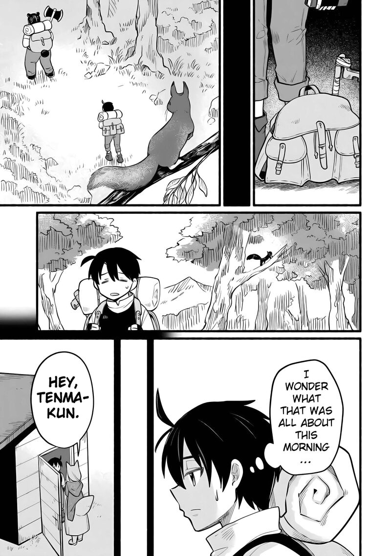 Tensei Mae No Tutorial De Isekai Saikyou Ni Narimashita Junbi Shisugite Daini No Jinsei Wa Easy Mode Desu 8 27