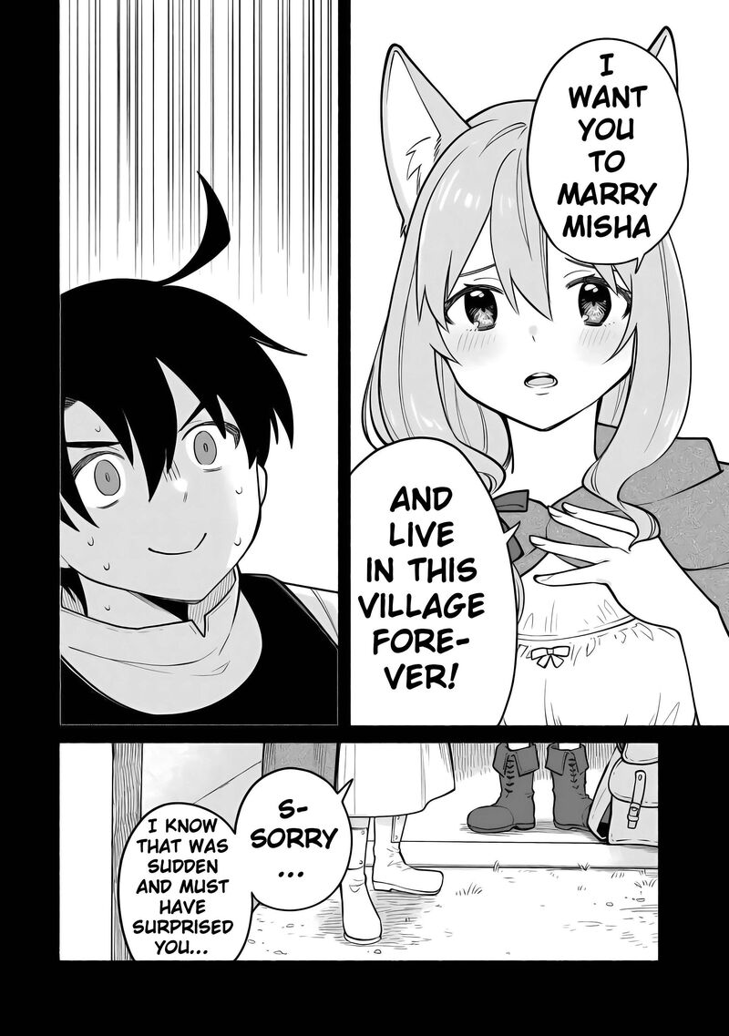 Tensei Mae No Tutorial De Isekai Saikyou Ni Narimashita Junbi Shisugite Daini No Jinsei Wa Easy Mode Desu 8 28