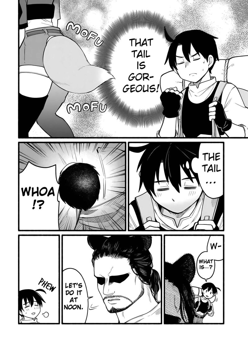 Tensei Mae No Tutorial De Isekai Saikyou Ni Narimashita Junbi Shisugite Daini No Jinsei Wa Easy Mode Desu 8 30