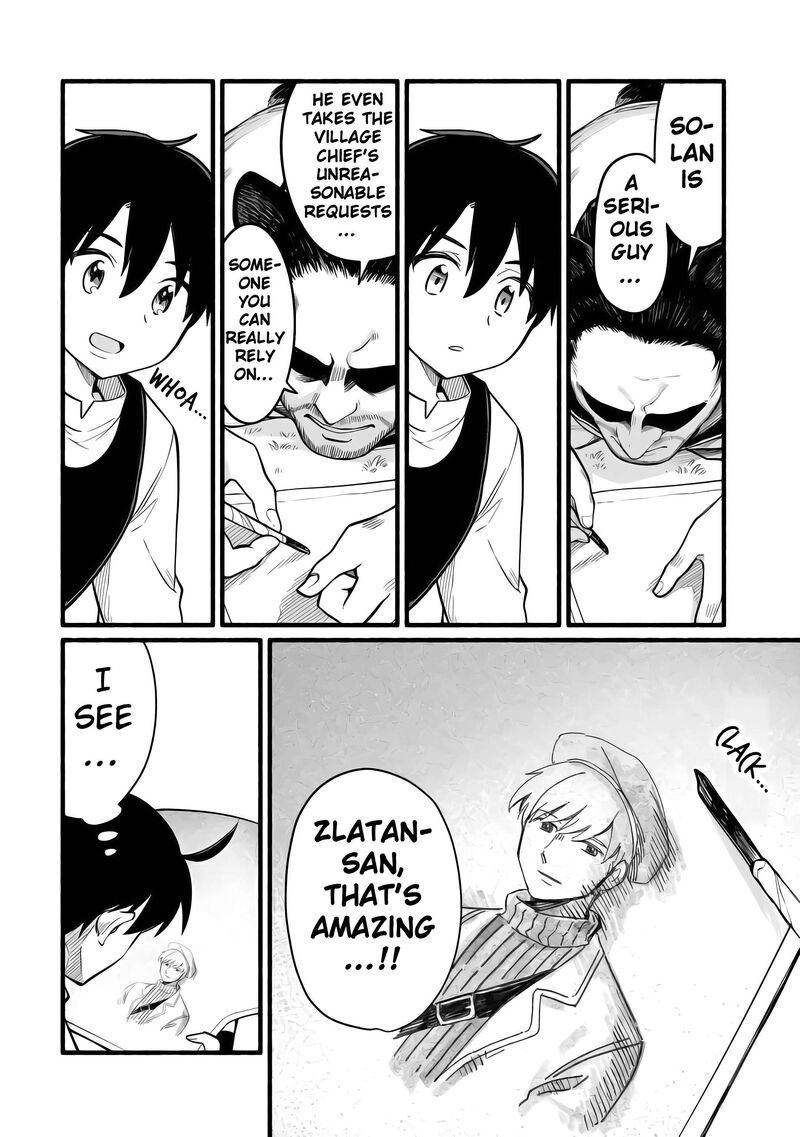 Tensei Mae No Tutorial De Isekai Saikyou Ni Narimashita Junbi Shisugite Daini No Jinsei Wa Easy Mode Desu 8 32