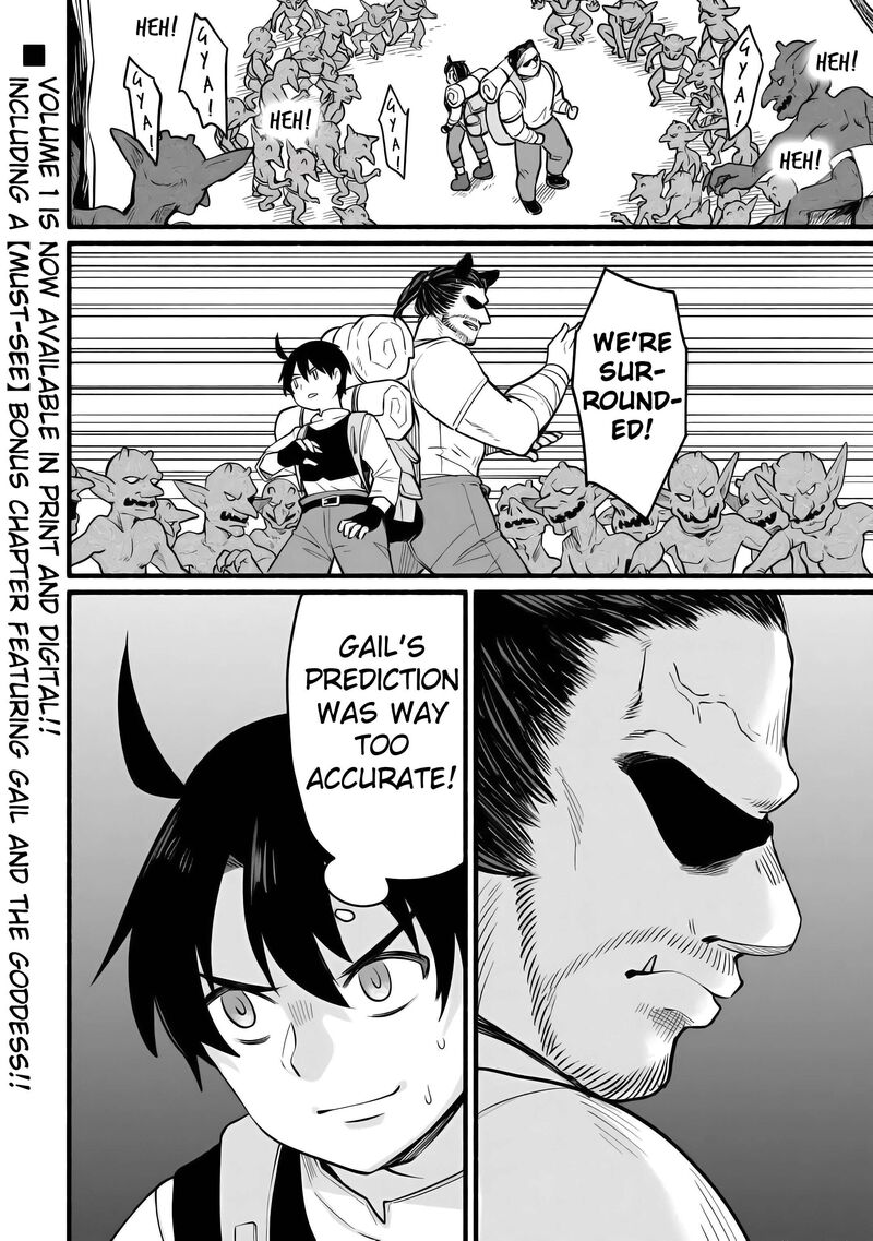 Tensei Mae No Tutorial De Isekai Saikyou Ni Narimashita Junbi Shisugite Daini No Jinsei Wa Easy Mode Desu 8 38