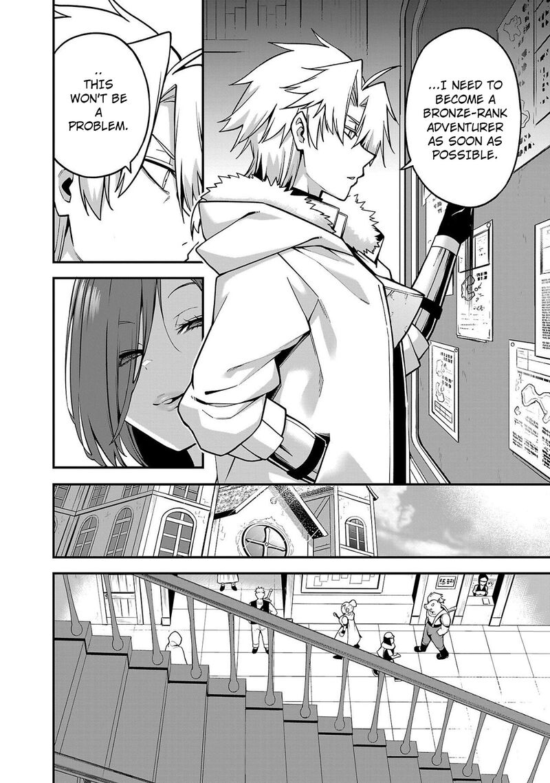 Tensei Ni Hakobijin No Isekai Kouryakuhou 11 12