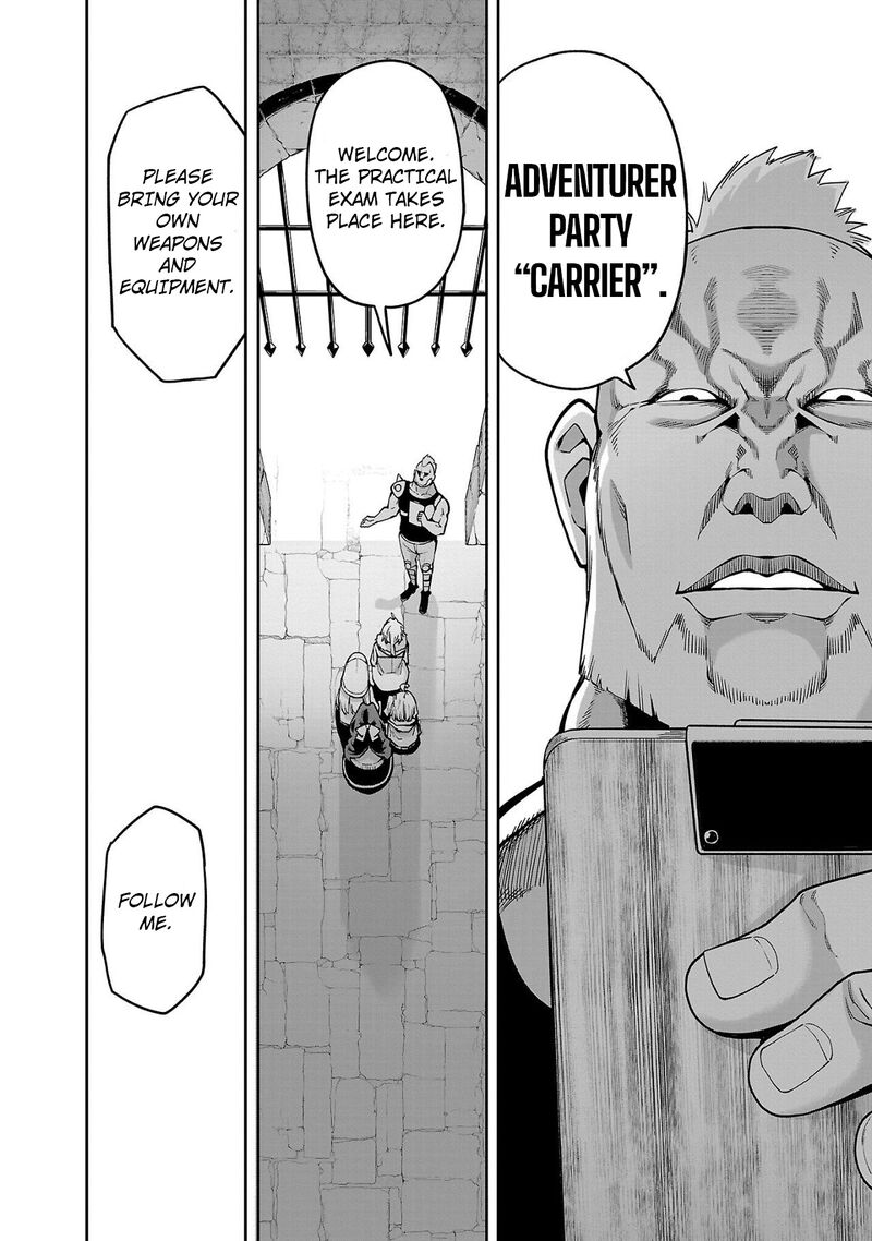 Tensei Ni Hakobijin No Isekai Kouryakuhou 11 16