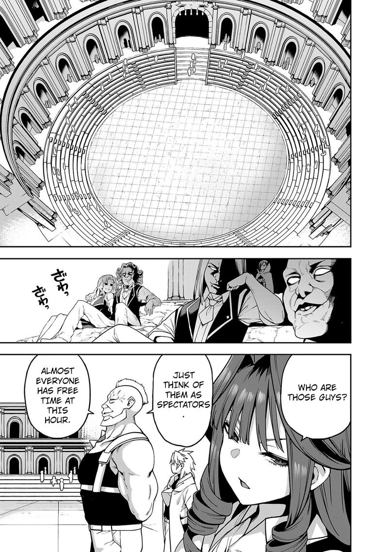 Tensei Ni Hakobijin No Isekai Kouryakuhou 11 17