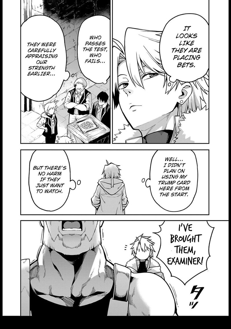 Tensei Ni Hakobijin No Isekai Kouryakuhou 11 18