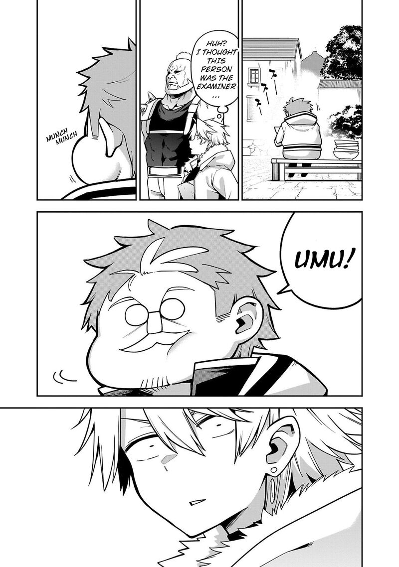 Tensei Ni Hakobijin No Isekai Kouryakuhou 11 19