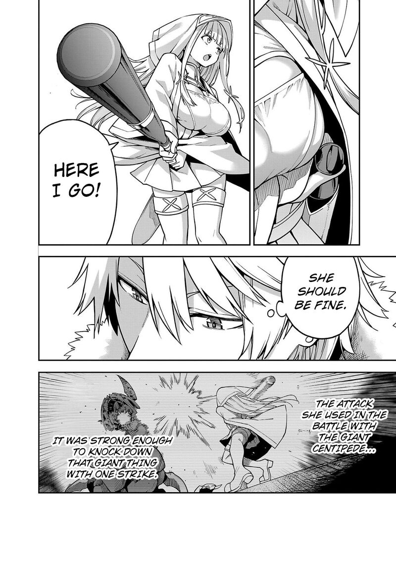 Tensei Ni Hakobijin No Isekai Kouryakuhou 11 22