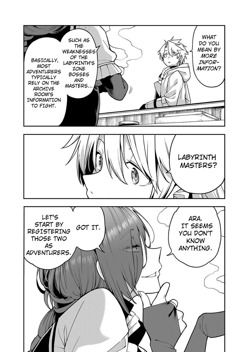 Tensei Ni Hakobijin No Isekai Kouryakuhou 11 4