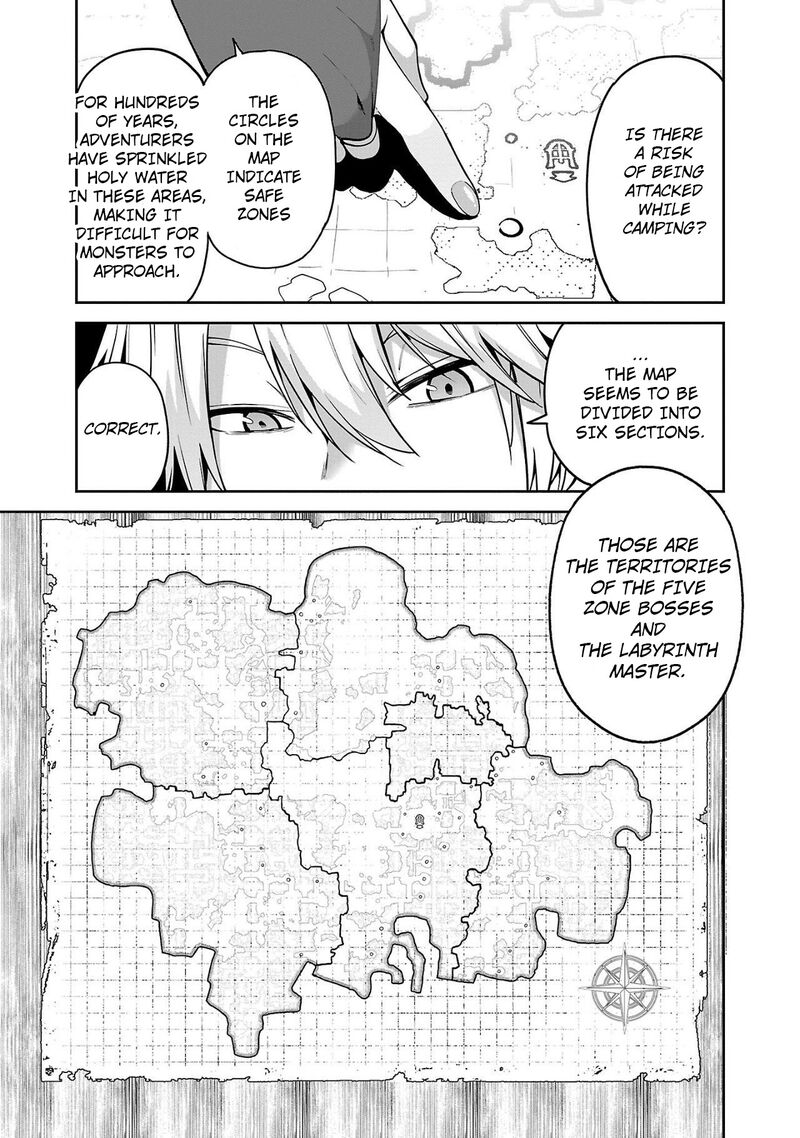 Tensei Ni Hakobijin No Isekai Kouryakuhou 11 7