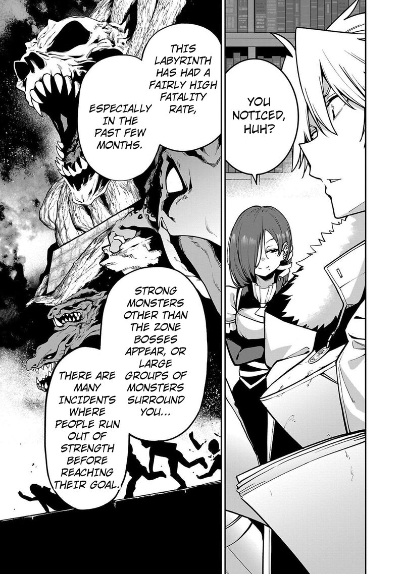 Tensei Ni Hakobijin No Isekai Kouryakuhou 11 9