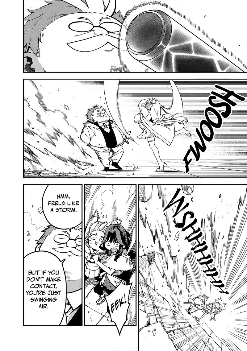 Tensei Ni Hakobijin No Isekai Kouryakuhou 12 2