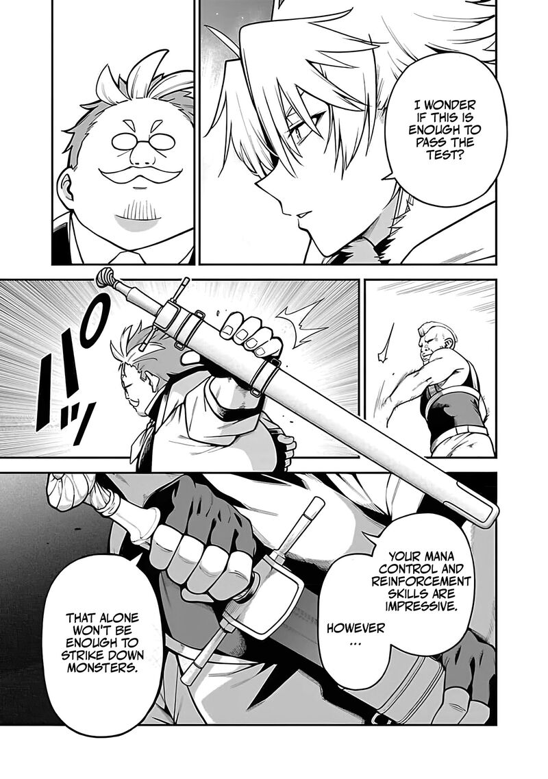 Tensei Ni Hakobijin No Isekai Kouryakuhou 13 6