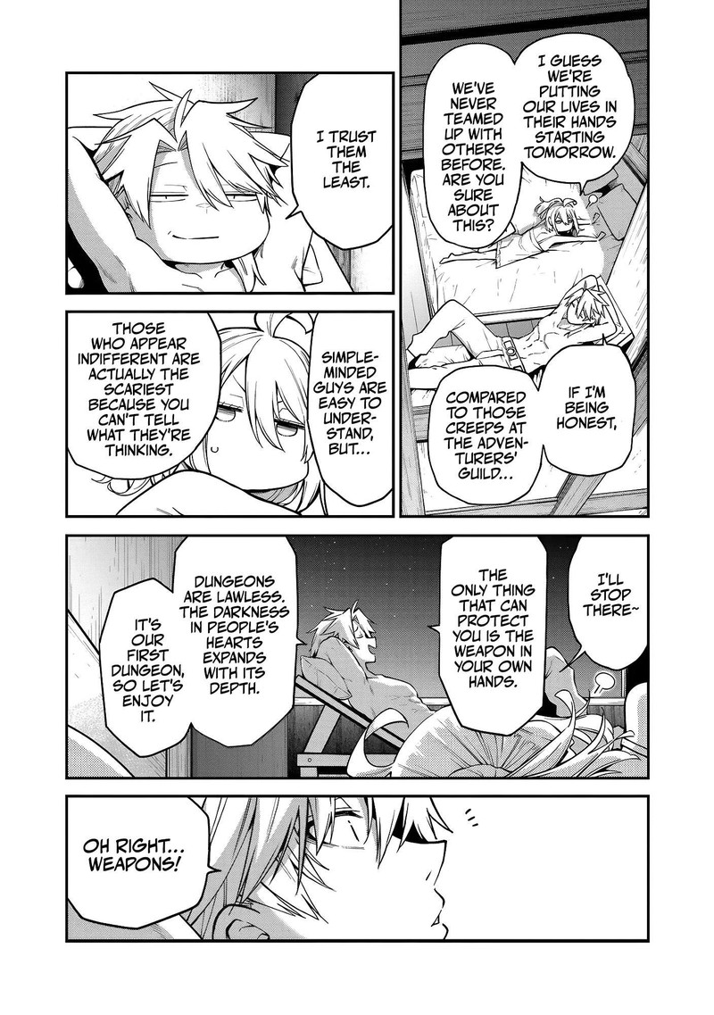 Tensei Ni Hakobijin No Isekai Kouryakuhou 14 18