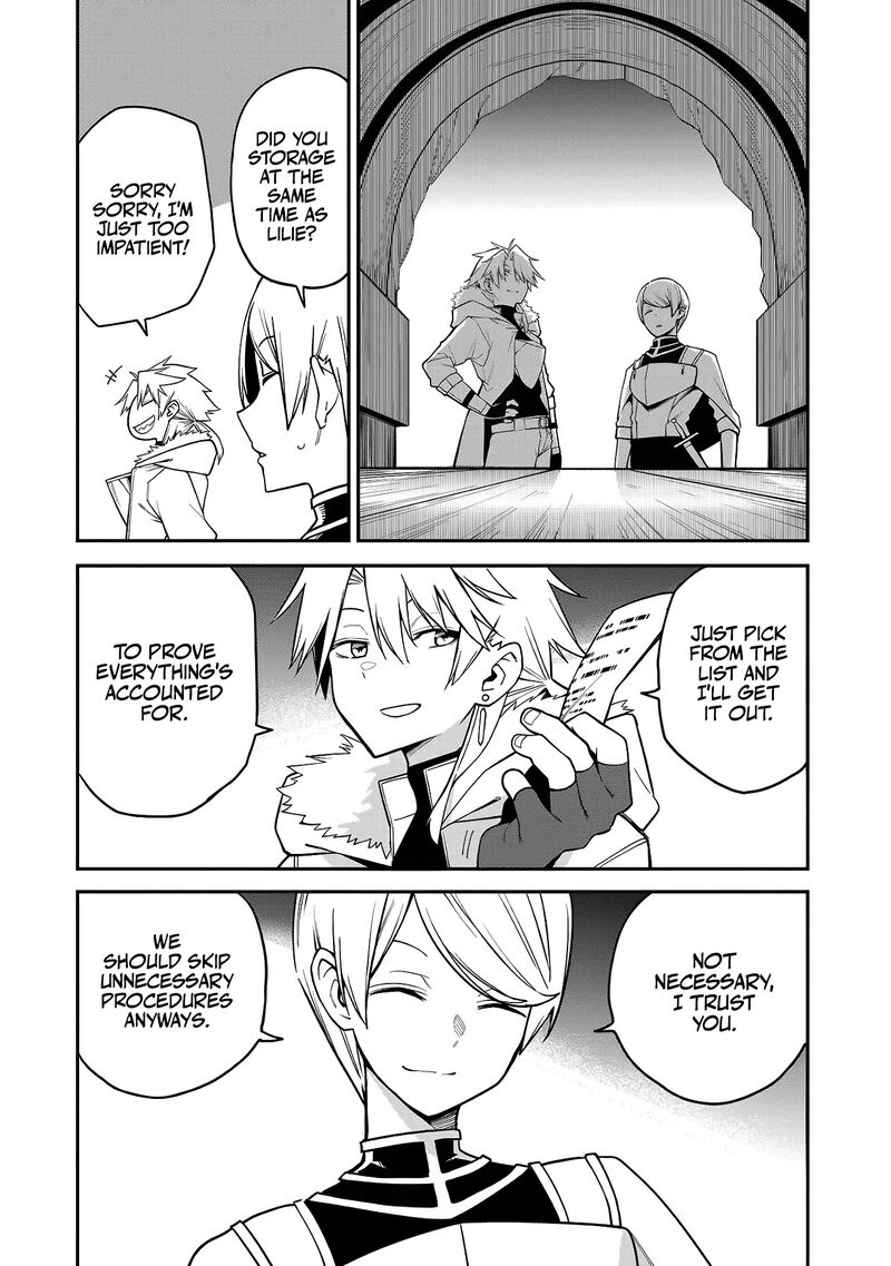 Tensei Ni Hakobijin No Isekai Kouryakuhou 15 15