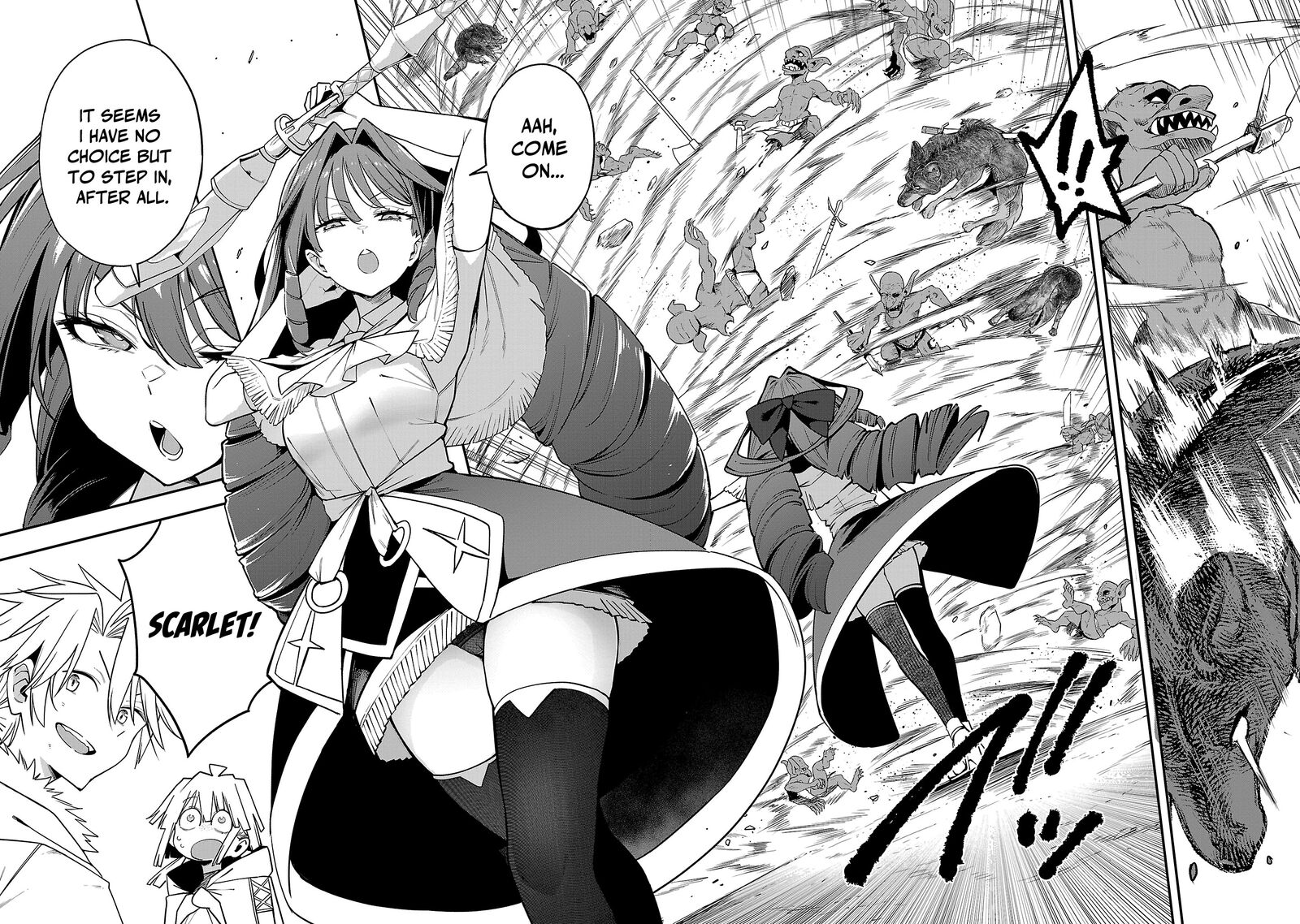 Tensei Ni Hakobijin No Isekai Kouryakuhou 18 16