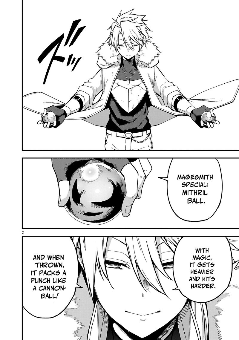 Tensei Ni Hakobijin No Isekai Kouryakuhou 18 2