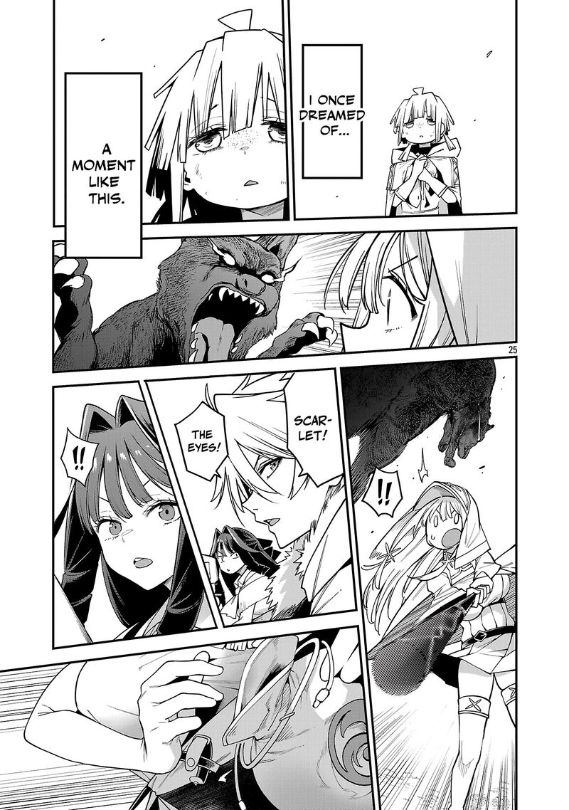 Tensei Ni Hakobijin No Isekai Kouryakuhou 18 24