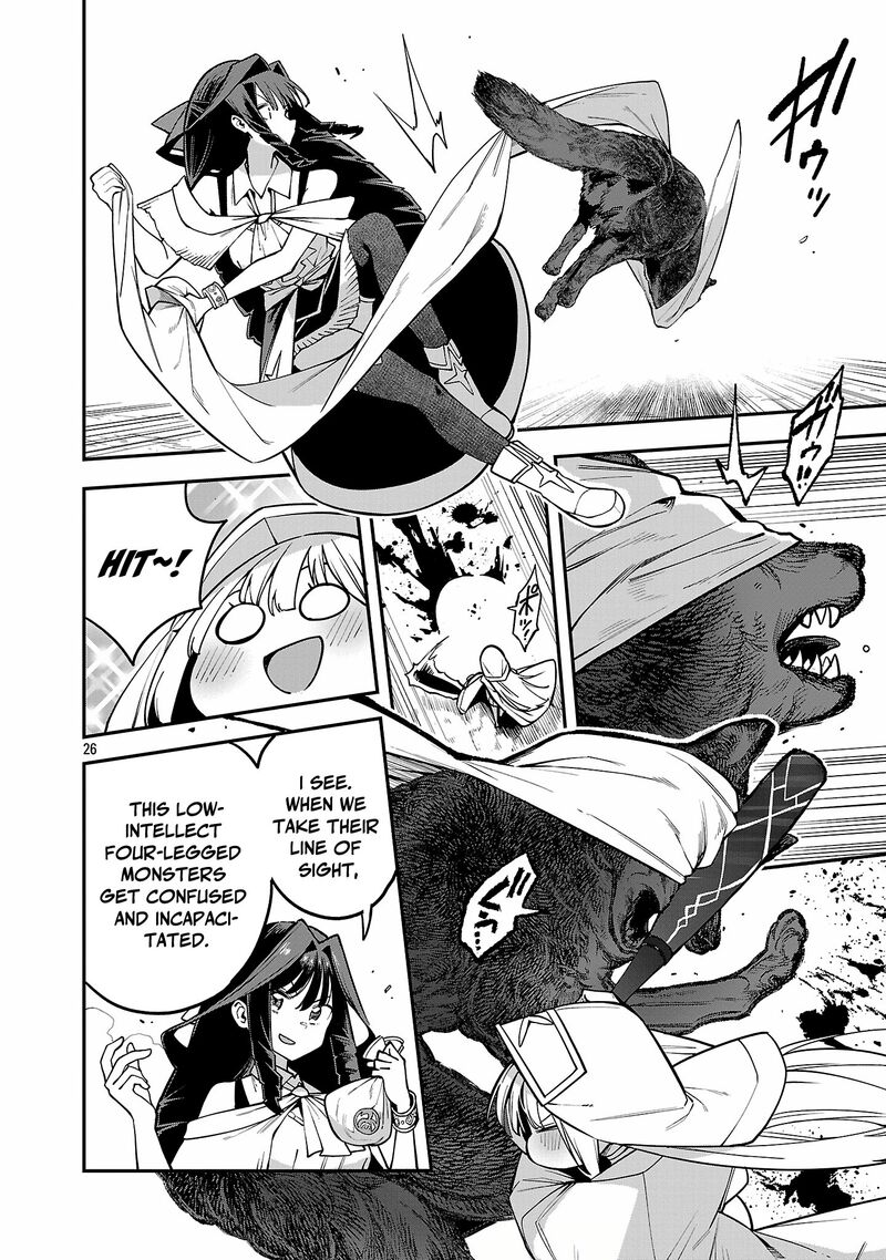 Tensei Ni Hakobijin No Isekai Kouryakuhou 18 25