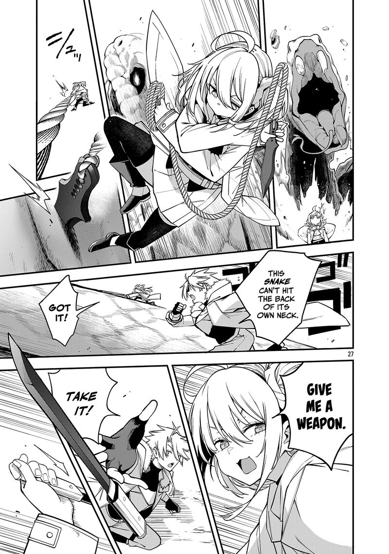 Tensei Ni Hakobijin No Isekai Kouryakuhou 18 26