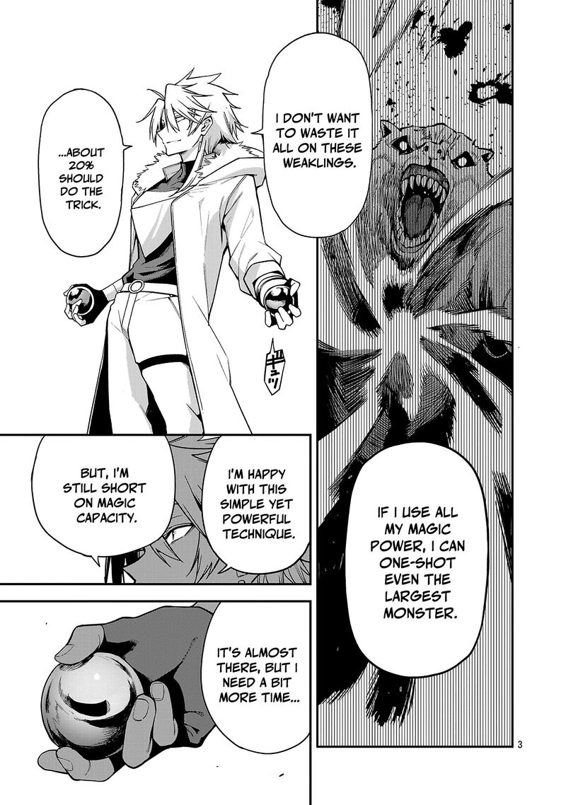 Tensei Ni Hakobijin No Isekai Kouryakuhou 18 3