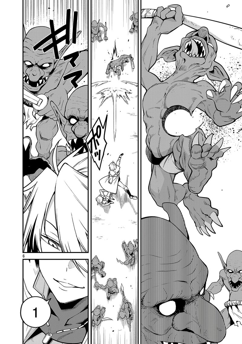 Tensei Ni Hakobijin No Isekai Kouryakuhou 18 6