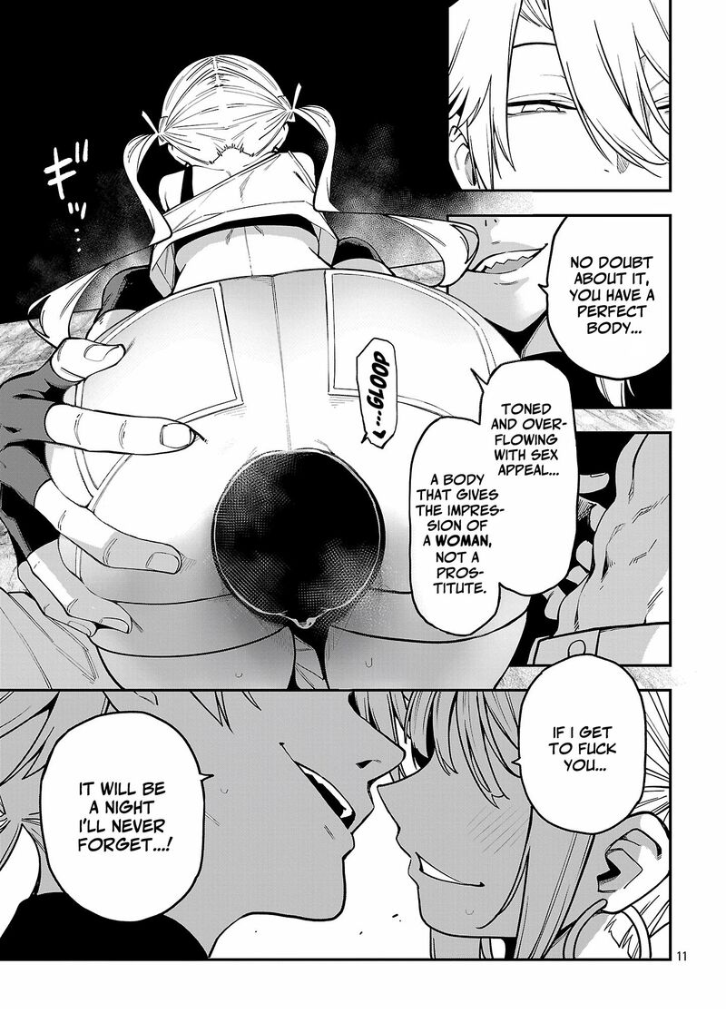 Tensei Ni Hakobijin No Isekai Kouryakuhou 21 11