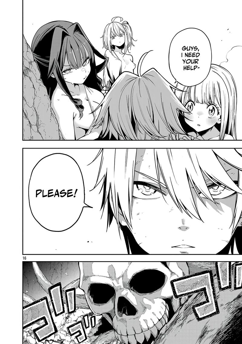 Tensei Ni Hakobijin No Isekai Kouryakuhou 25 15