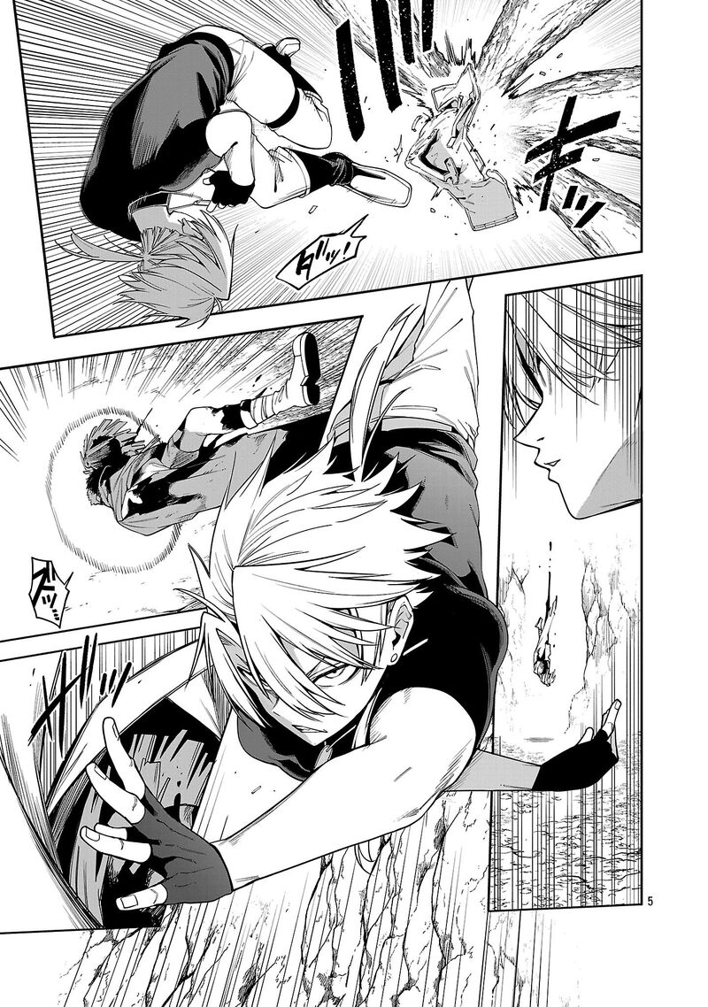 Tensei Ni Hakobijin No Isekai Kouryakuhou 25 4