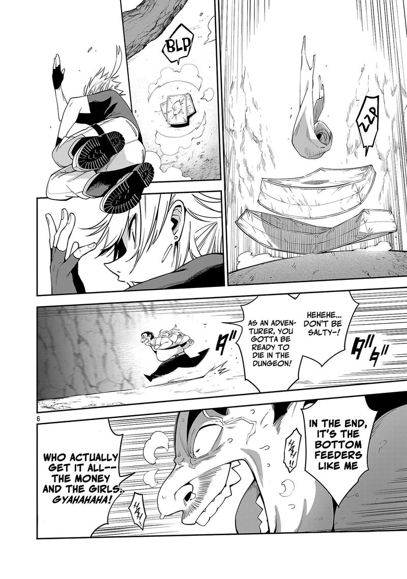 Tensei Ni Hakobijin No Isekai Kouryakuhou 25 5