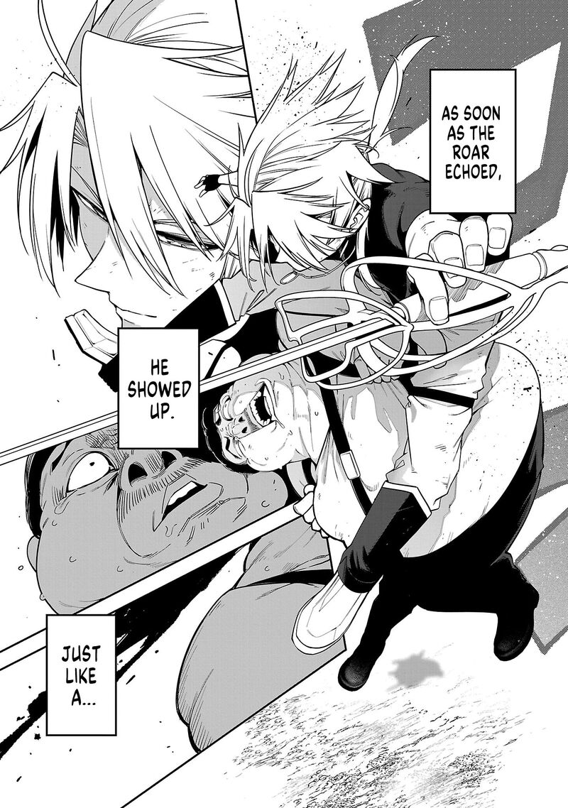 Tensei Ni Hakobijin No Isekai Kouryakuhou 25 8