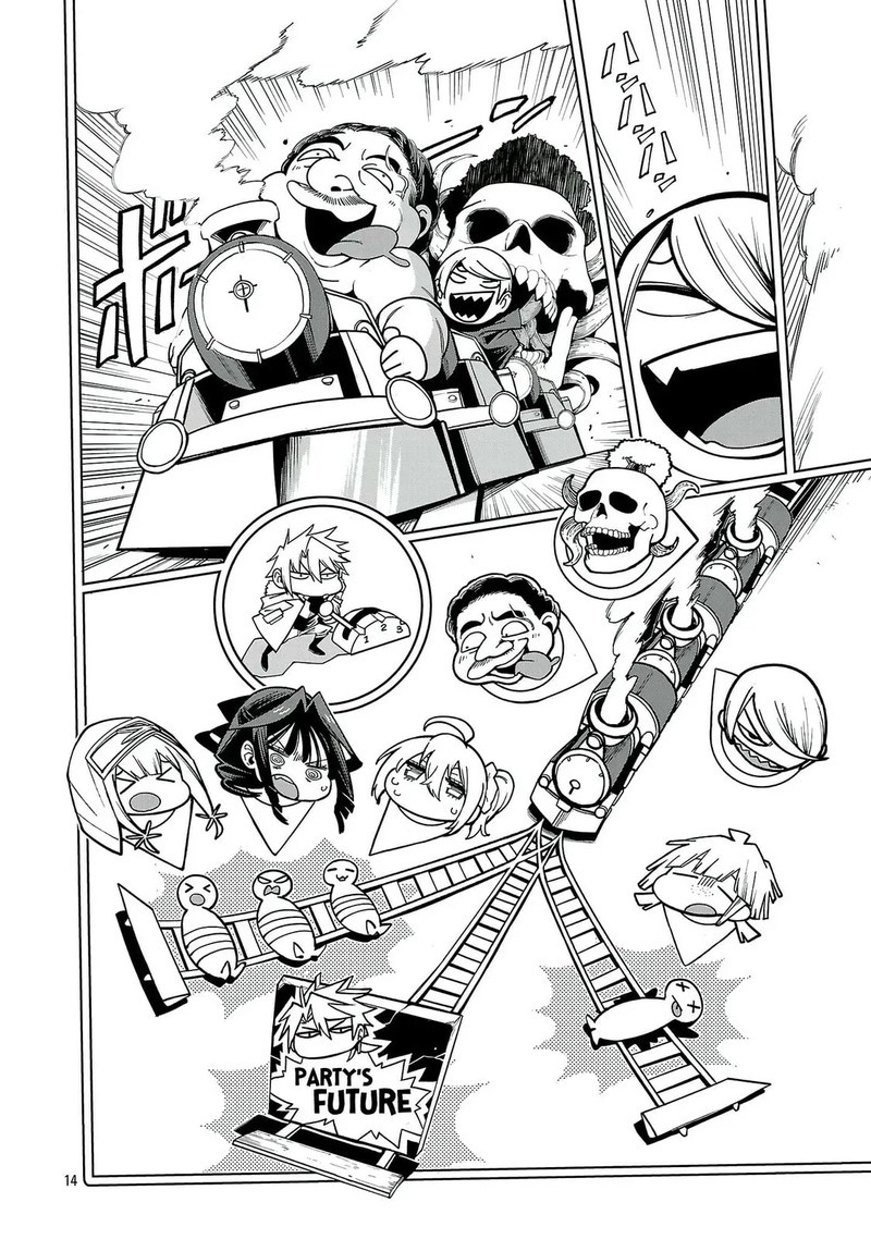 Tensei Ni Hakobijin No Isekai Kouryakuhou 27 12