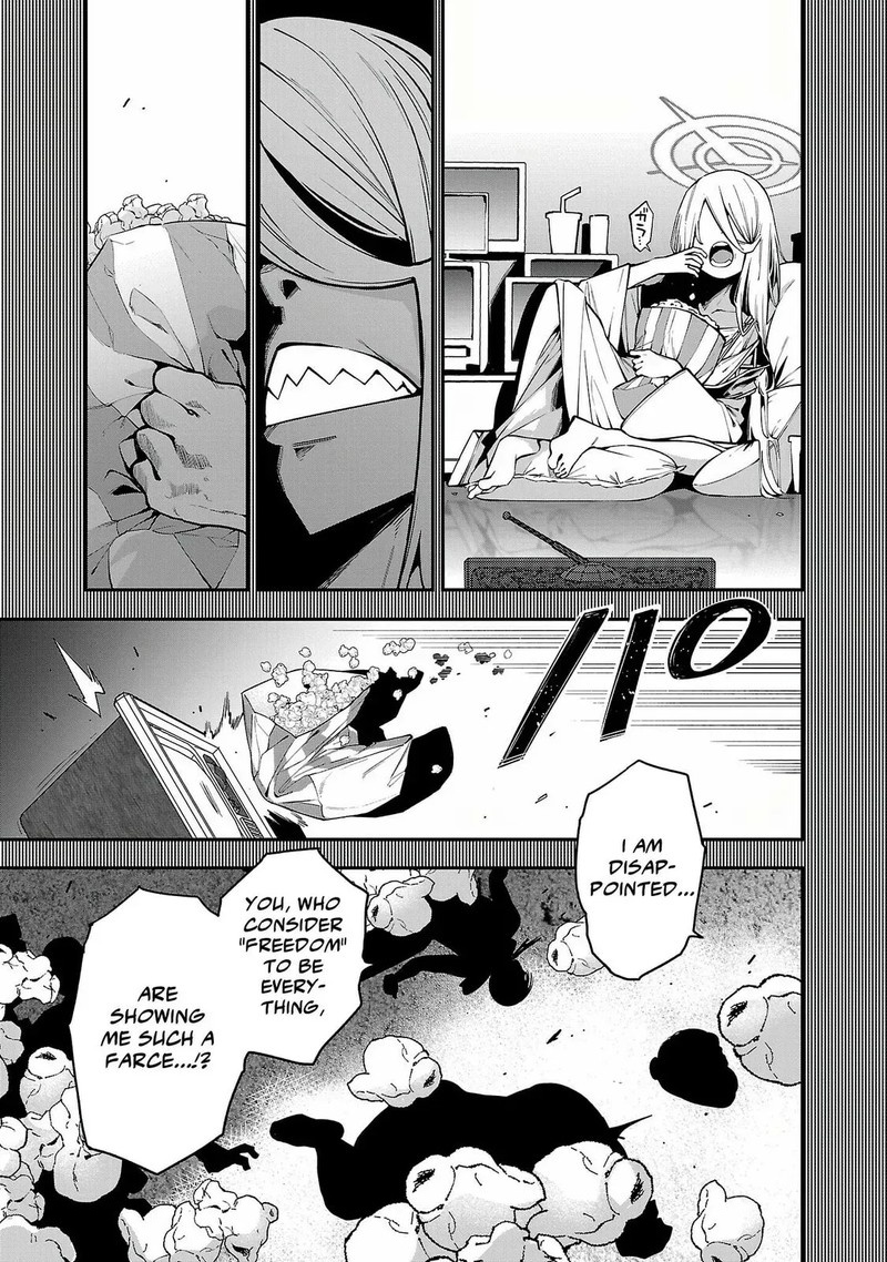 Tensei Ni Hakobijin No Isekai Kouryakuhou 27 15