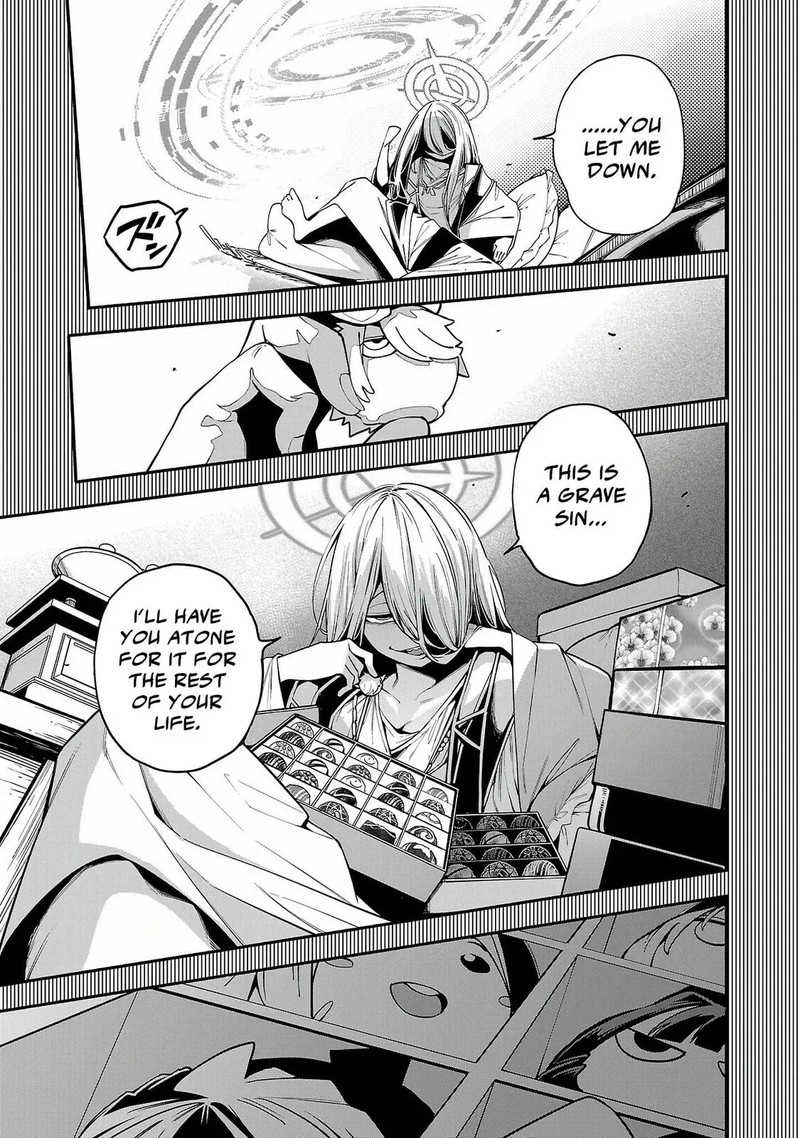 Tensei Ni Hakobijin No Isekai Kouryakuhou 27 17