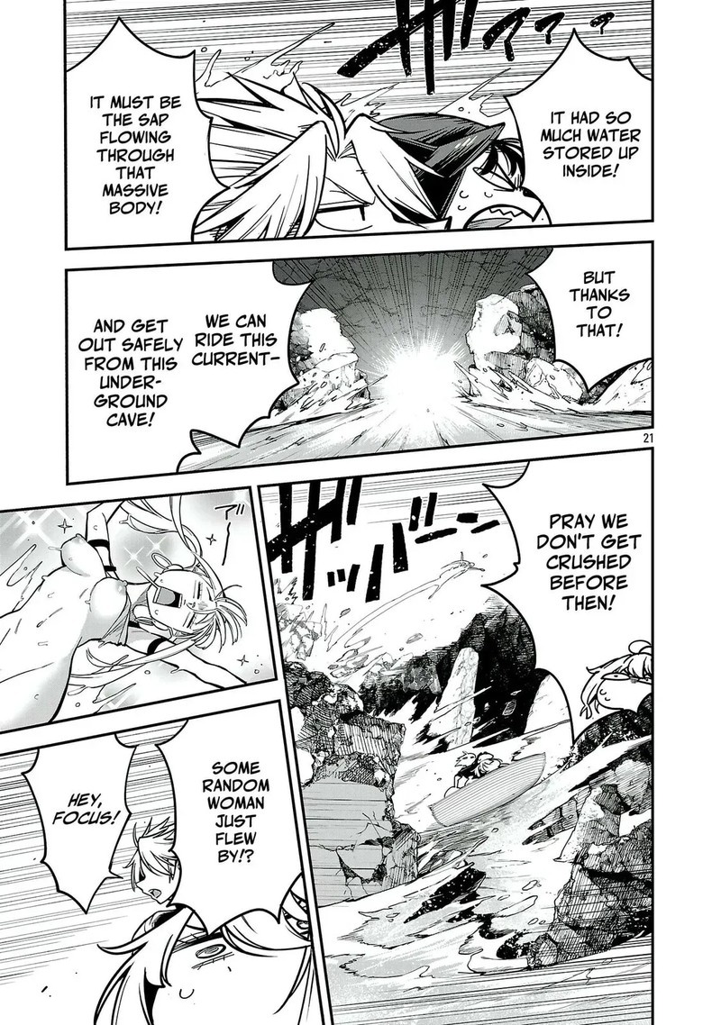 Tensei Ni Hakobijin No Isekai Kouryakuhou 27 19