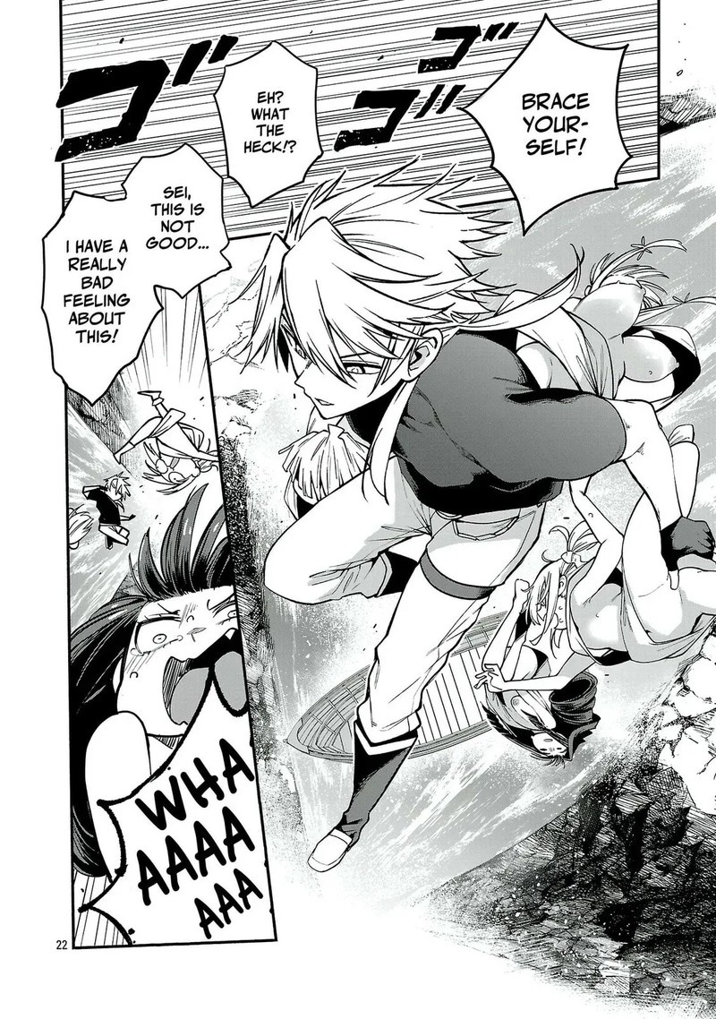 Tensei Ni Hakobijin No Isekai Kouryakuhou 27 20