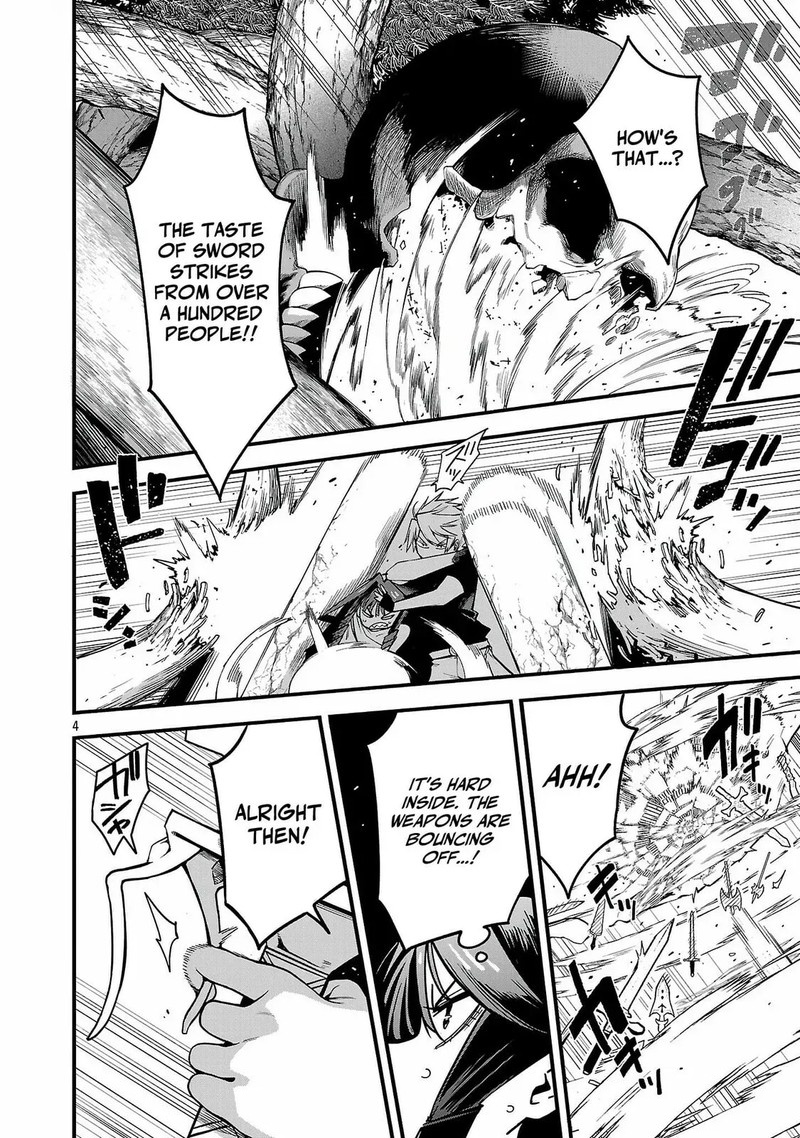 Tensei Ni Hakobijin No Isekai Kouryakuhou 27 4