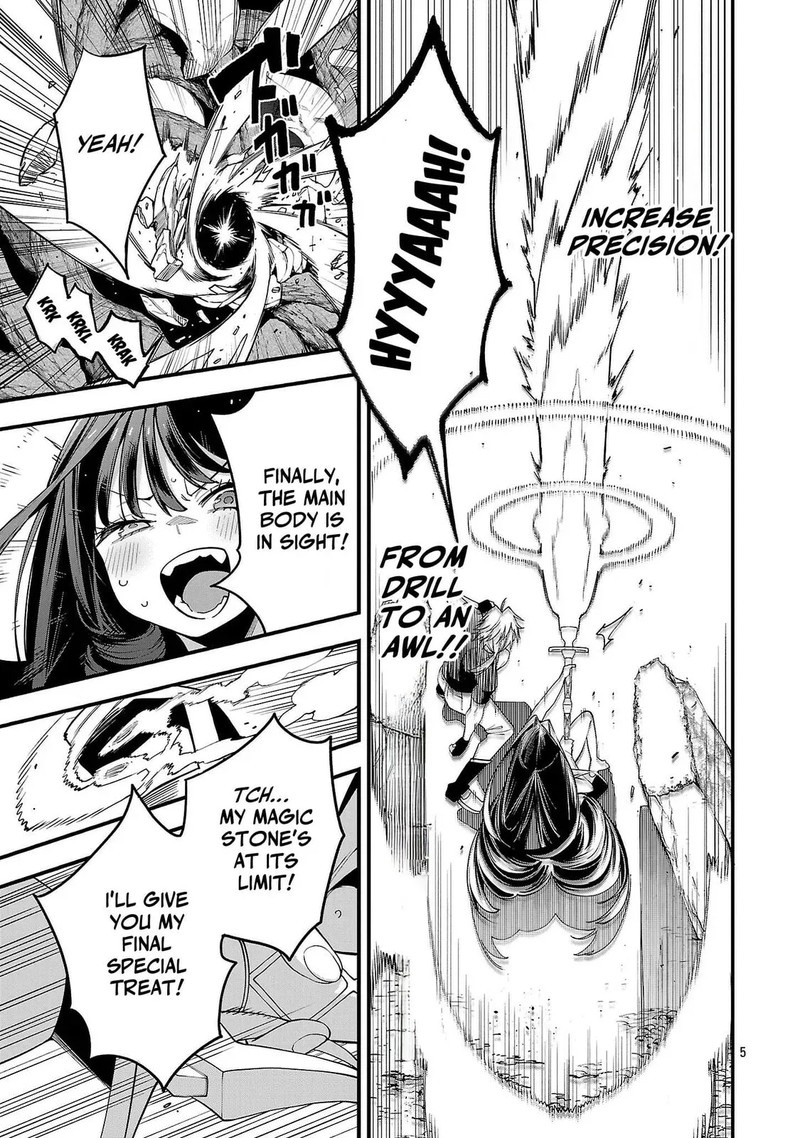 Tensei Ni Hakobijin No Isekai Kouryakuhou 27 5